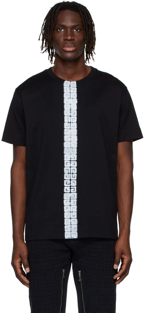 givenchy 4g webbing t shirt|4G t.